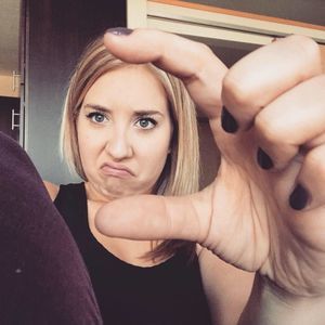 Meet your Posher, Jane